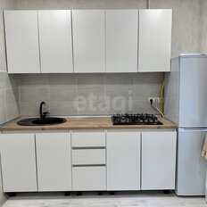 Квартира 50,8 м², 2-комнатная - изображение 3
