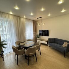 Квартира 68 м², 2-комнатная - изображение 2