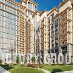 Квартира 86,6 м², 2-комнатная - изображение 2