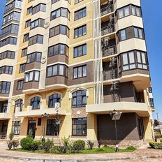 Квартира 100,2 м², 3-комнатная - изображение 3