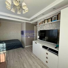 Квартира 38,8 м², 1-комнатная - изображение 4