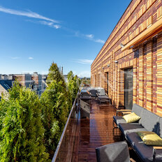 Квартира 157,2 м², 4-комнатная - изображение 5