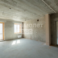 Квартира 58 м², 2-комнатная - изображение 5
