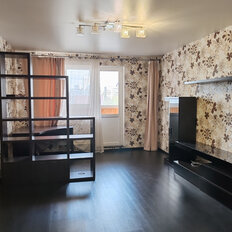 Квартира 68,9 м², 2-комнатная - изображение 4