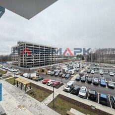 Квартира 32,4 м², 1-комнатная - изображение 3