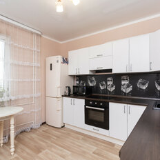 Квартира 60 м², 2-комнатная - изображение 4