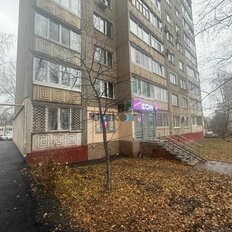 54 м², помещение свободного назначения - изображение 2