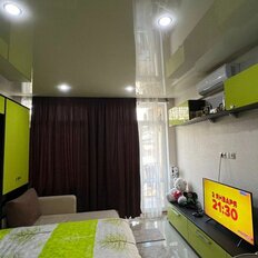 Квартира 29,4 м², студия - изображение 3