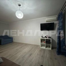 Квартира 35 м², 1-комнатная - изображение 5