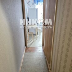 Квартира 33 м², 1-комнатная - изображение 5