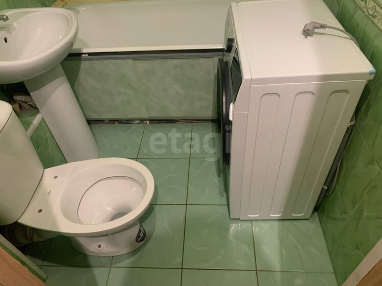 48,8 м², 2-комнатная квартира 4 000 000 ₽ - изображение 15