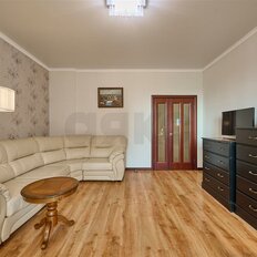 Квартира 81 м², 2-комнатная - изображение 4