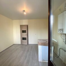 Квартира 38,1 м², 1-комнатная - изображение 4