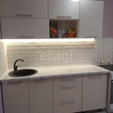 Квартира 67,9 м², 3-комнатная - изображение 5