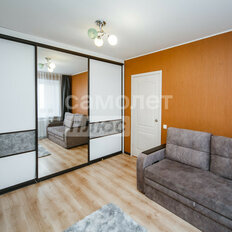 Квартира 21,6 м², 1-комнатная - изображение 2