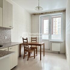 Квартира 35,1 м², 1-комнатная - изображение 3