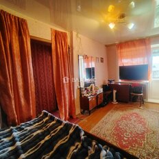 Квартира 31,5 м², 1-комнатная - изображение 5