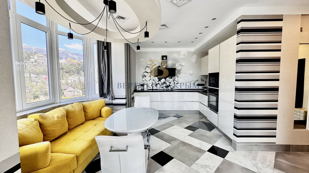35,5 м², квартира-студия 21 000 000 ₽ - изображение 43