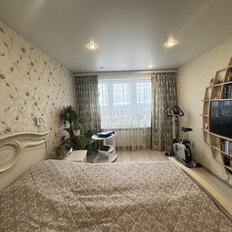 Квартира 38,4 м², 1-комнатная - изображение 1