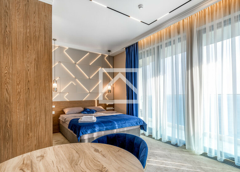 35,5 м², квартира-студия 21 000 000 ₽ - изображение 78