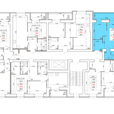 Квартира 35,8 м², студия - изображение 5