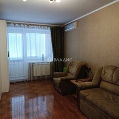 Квартира 53,3 м², 2-комнатная - изображение 1