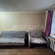 Квартира 31,7 м², 1-комнатная - изображение 4