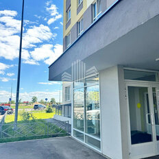Квартира 24 м², студия - изображение 3