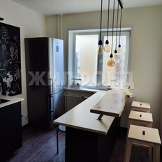 Квартира 40 м², 1-комнатная - изображение 2