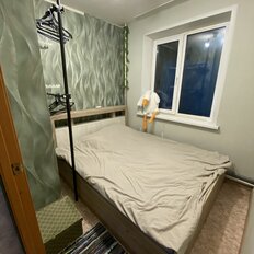 Квартира 25,9 м², 1-комнатная - изображение 3