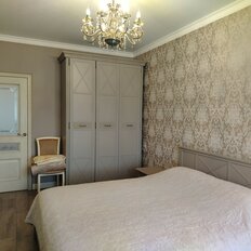 Квартира 67 м², 2-комнатная - изображение 5