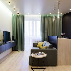 Квартира 46,1 м², 1-комнатная - изображение 1