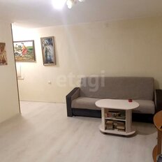 Квартира 30,8 м², 1-комнатная - изображение 3