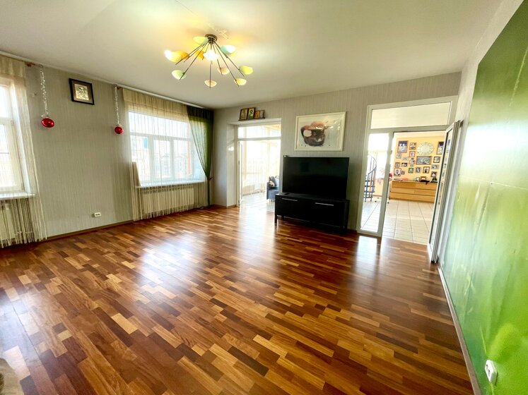 161 м², 5-комнатная квартира 13 500 000 ₽ - изображение 90