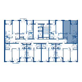 Квартира 50,2 м², 1-комнатная - изображение 2