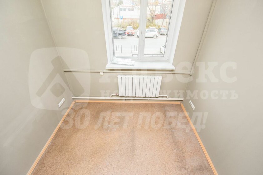 6,8 м², офис 1 020 000 ₽ - изображение 66