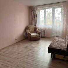 Квартира 37 м², 1-комнатная - изображение 5