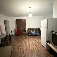 Квартира 34 м², студия - изображение 5