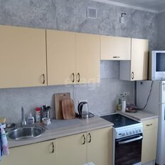 Квартира 40 м², 1-комнатная - изображение 5