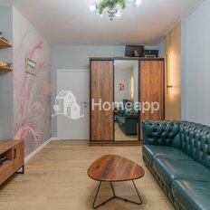 Квартира 74,8 м², 3-комнатная - изображение 3