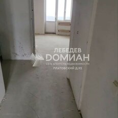 Квартира 77,6 м², 2-комнатная - изображение 3