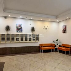 Квартира 102,2 м², 3-комнатная - изображение 5