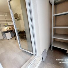 Квартира 22,8 м², студия - изображение 3