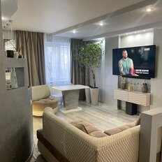 Квартира 63,1 м², 3-комнатная - изображение 2