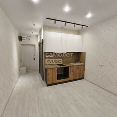 Квартира 22,5 м², студия - изображение 2