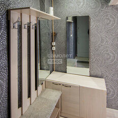 Квартира 32,5 м², 1-комнатная - изображение 5