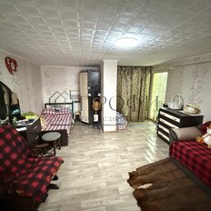 Квартира 30 м², 1-комнатная - изображение 3