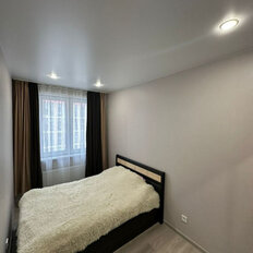 Квартира 35 м², 2-комнатная - изображение 4