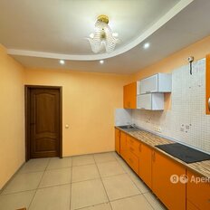 Квартира 48 м², 1-комнатная - изображение 2