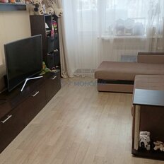 Квартира 31,1 м², 1-комнатная - изображение 4